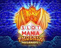 Slot Mania Phoenix Megaways